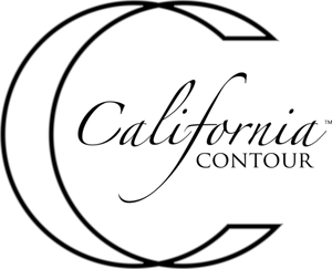 California Contour logo