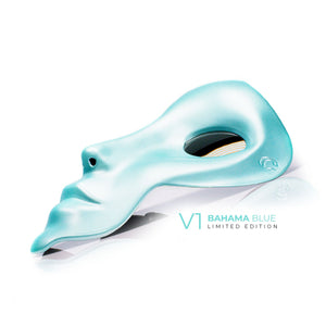 California Contour - Bahama Blue