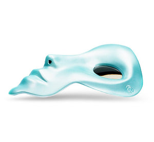 California Contour - Bahama Blue